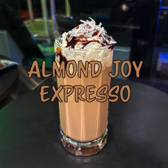 image of Almond Joy