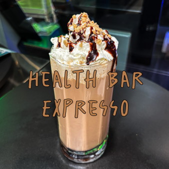 image of Heath Bar Coffee