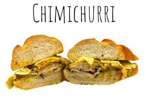 image of Chimichuri 