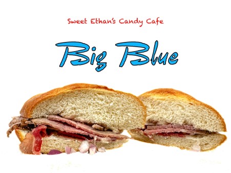 image of Big Blue