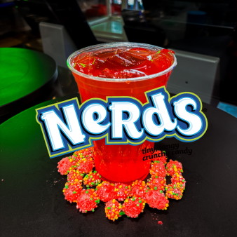 image of Nerd
