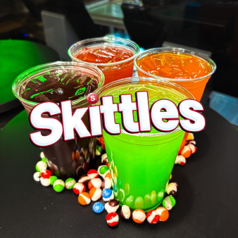 image of Skittles