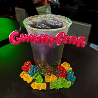 image of Gummy Bear