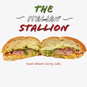 image of Italian stallion 