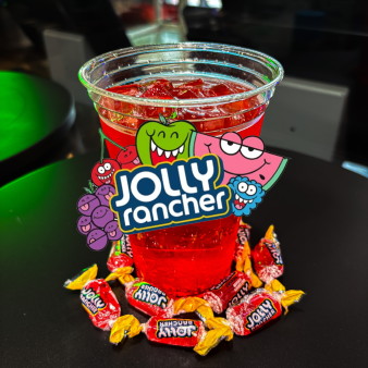 image of  Jolly Rancher