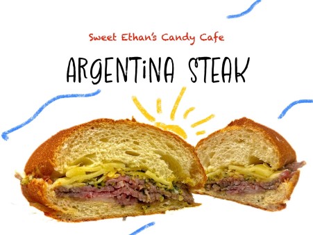 image of Argentina steak