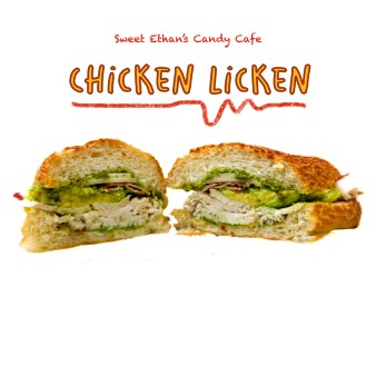 image of Chicken licken