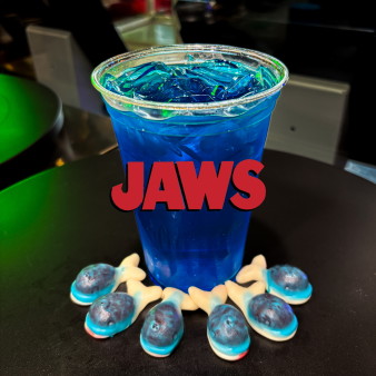 image of Blue Shark