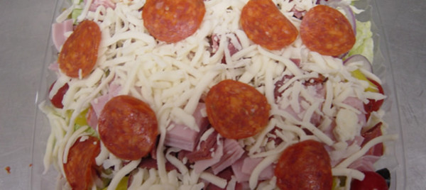 image of Antipasto Salad