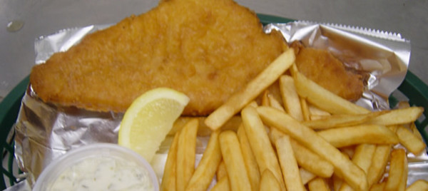 image of Fish Fry