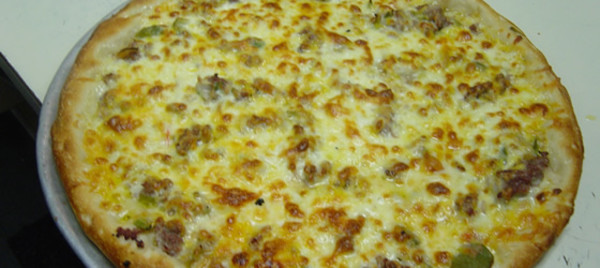 image of 5 Cheese Steak