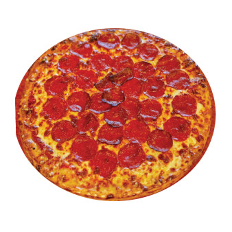 image of Create Your Own Pizza