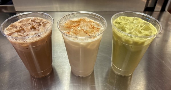 image of Horchata