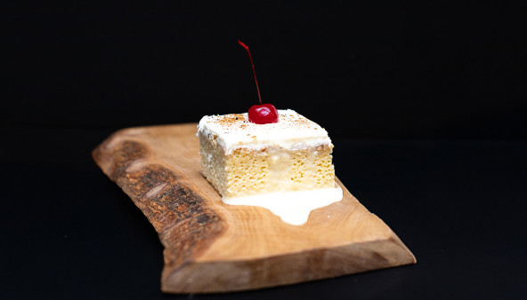 image of 3 Leches