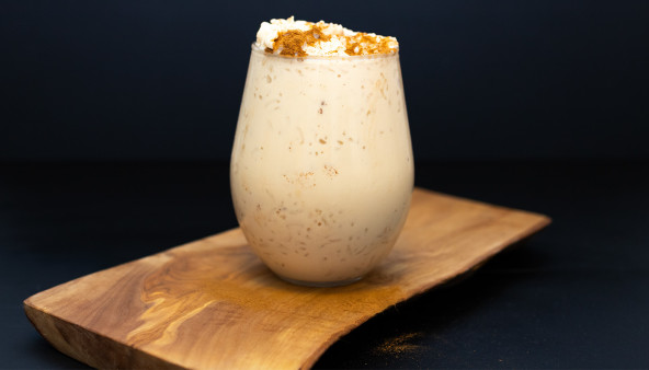 image of Arroz con leche
