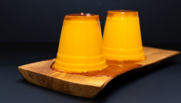 image of Flan
