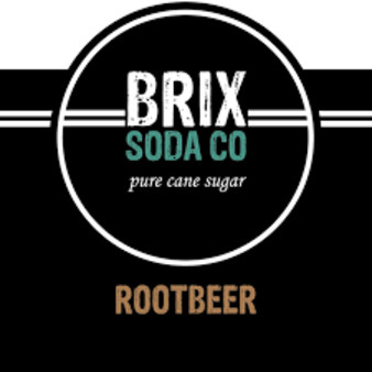 image of Brix Root Beer