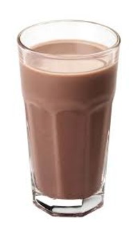 image of Chocolate Milk