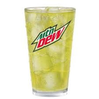 image of Mountain Dew