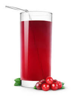 image of Cranberry Juice