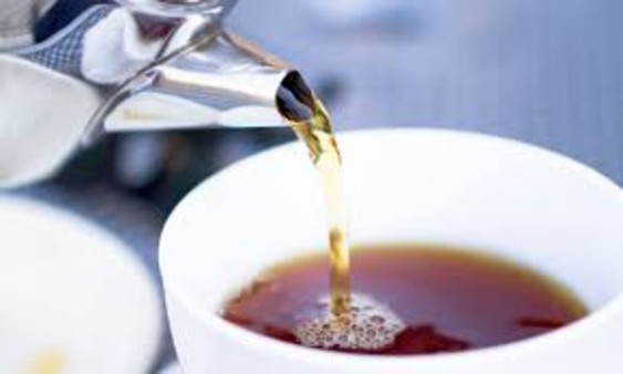 image of Hot Tea