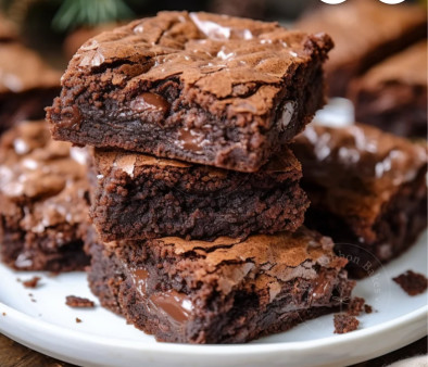 image of Brownie