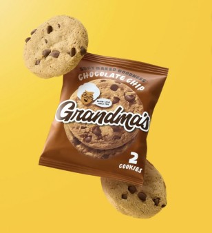 image of Cookie