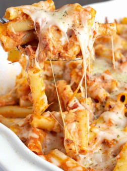 image of Baked Ziti