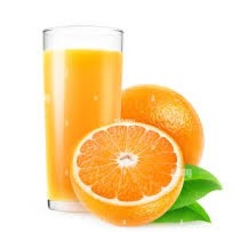 image of Orange Juice