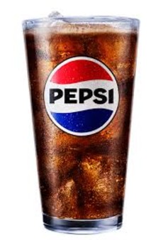 image of Pepsi
