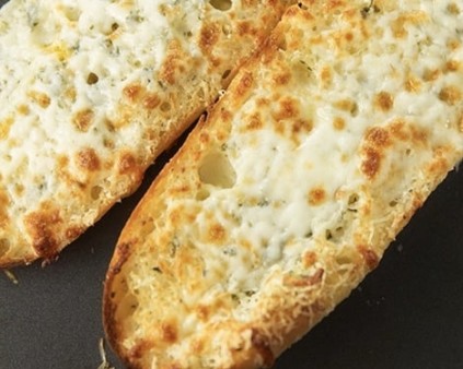 image of Garlic Bread w/Cheese