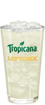image of Tropicana Lemonade