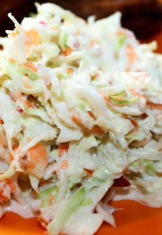 image of Coleslaw
