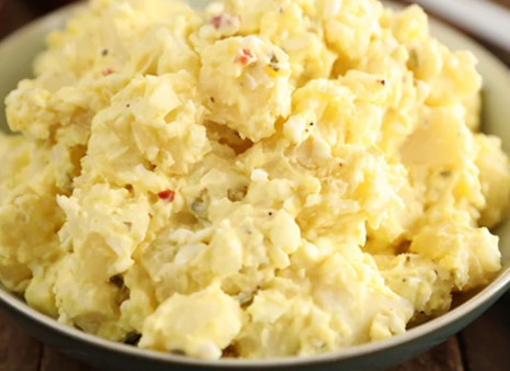 image of Potato Salad