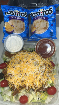 image of Taco Salad