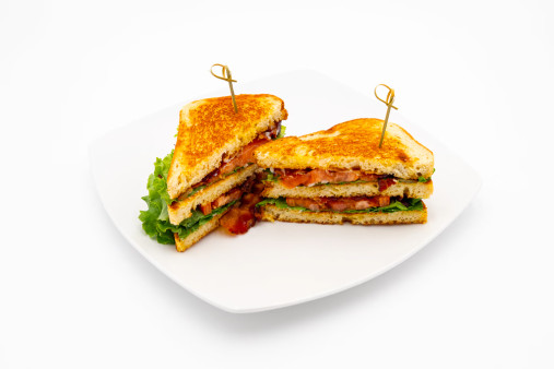 image of BLT Sandwich