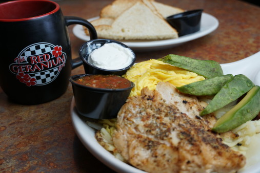 image of Ranchero Skillet