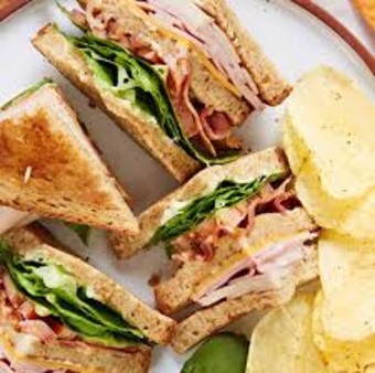 image of Club Sandwich