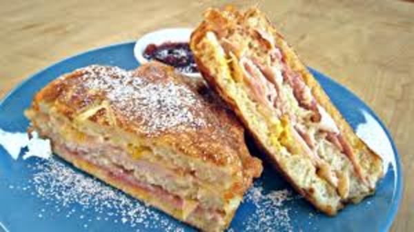 image of Monte Cristo