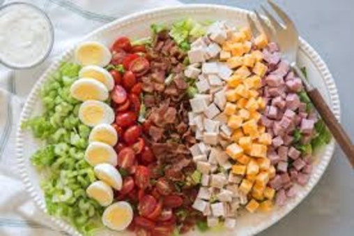 image of Chef's Salad