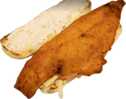 image of Fish Sub