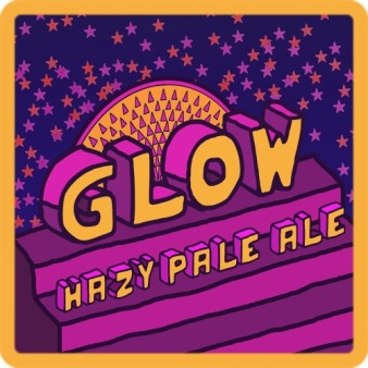 image of Magnanimous Brewing - Glow - 16oz