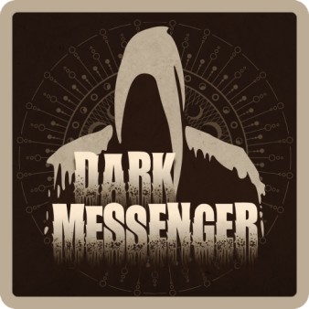 image of Magnanimous Brewing - Dark Messenger - 16oz