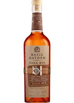 image of Basil Hayden - Dark Rye - 750ml