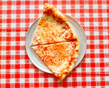 image of Cheese Slice