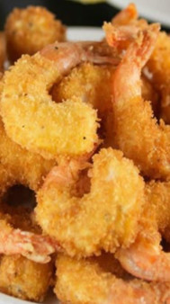 image of Shrimp Dinner