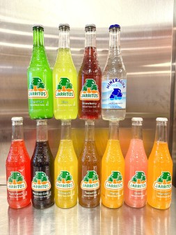 image of Jarritos