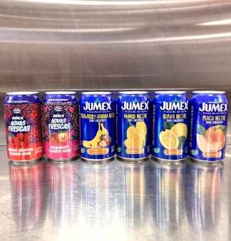 image of Can Nectar Juices (12 oz)