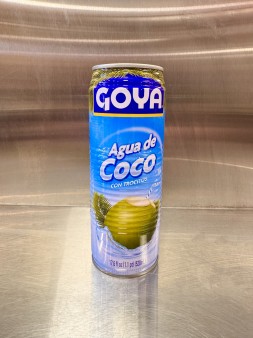 image of Coconut Water