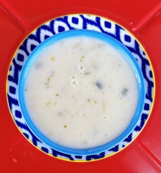 image of Queso Dip